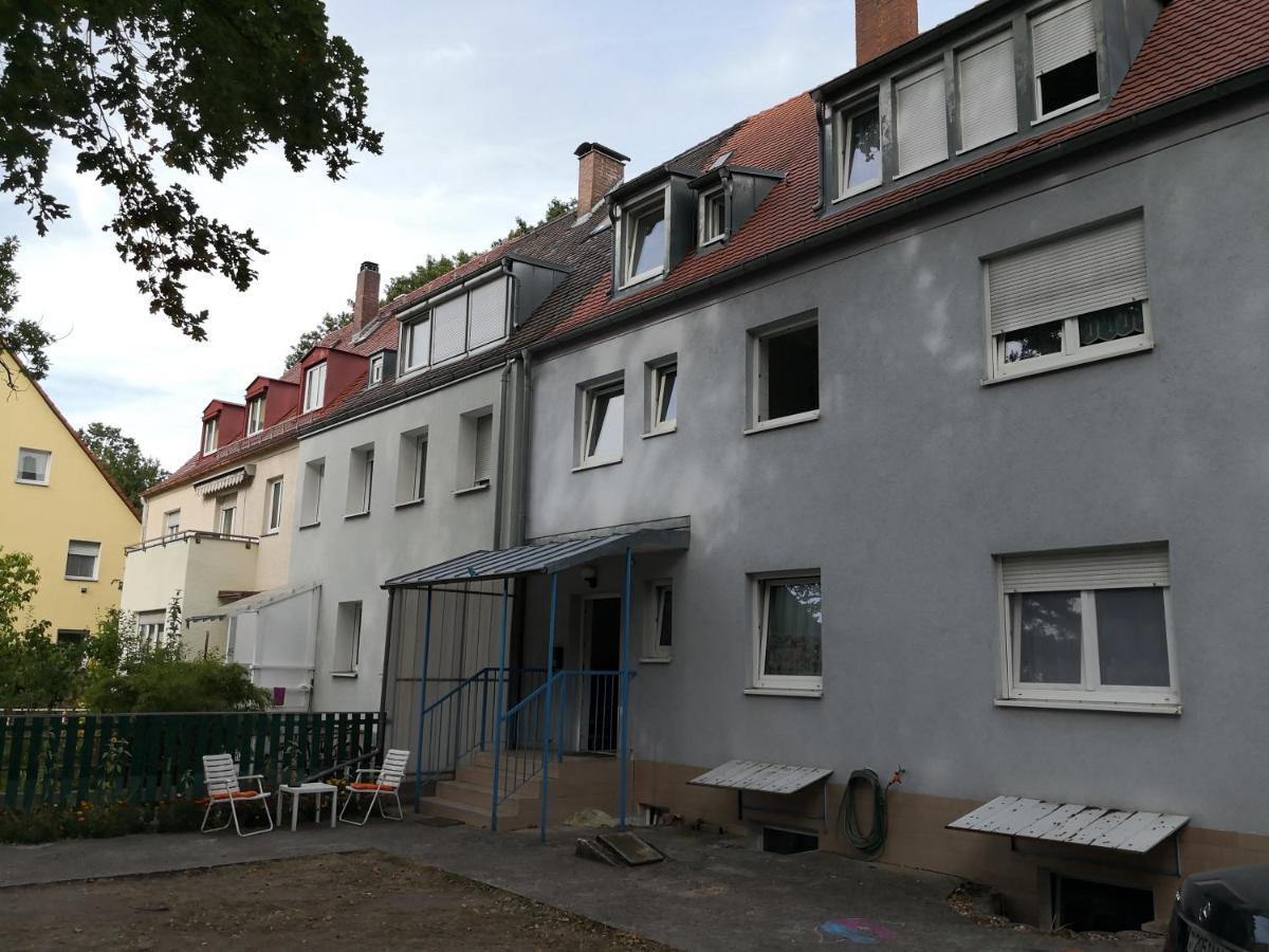 Gleim-apartments Apartment *