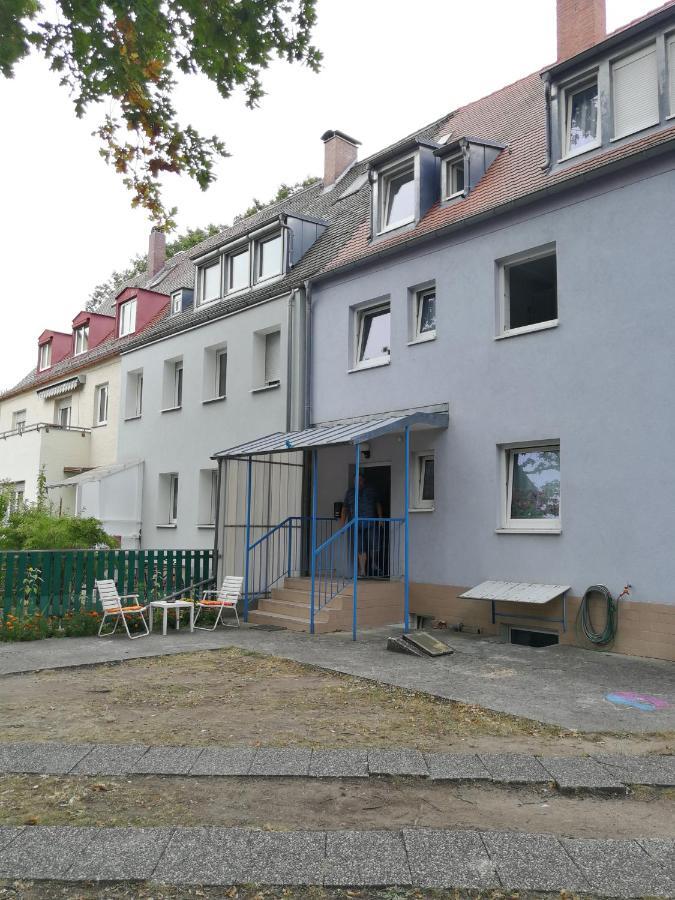 Gleim-apartments Apartment *